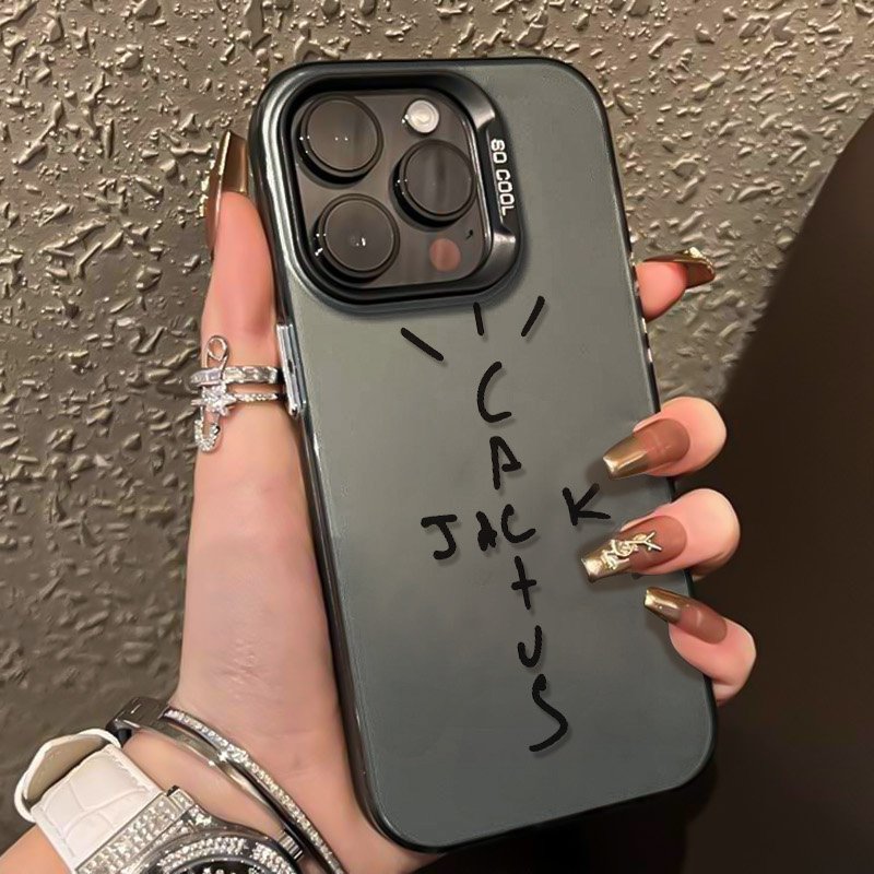 Apple Iphone 15 - Casing HP iPhone 17 Pro Max