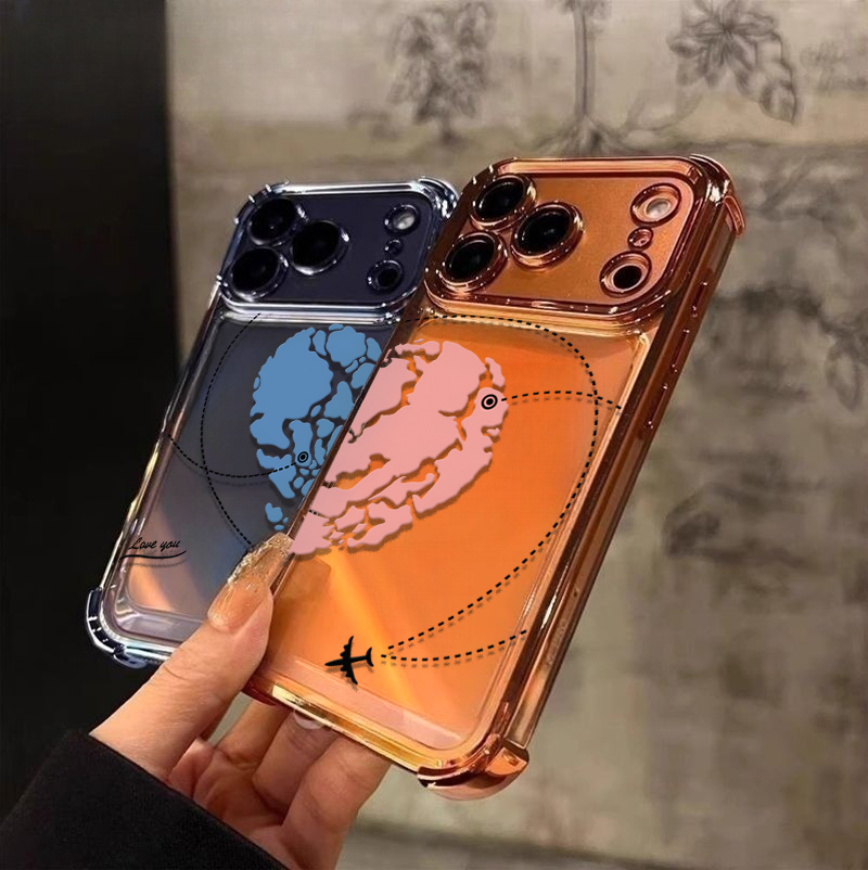 Xiaomi Poco X6 - Casing untuk Xiaomi POCO X7 Pro