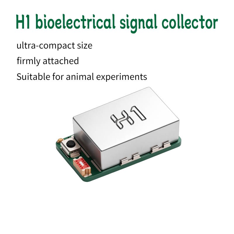 Modul Akuisisi EEG EMG H1 Sens - Muscle Sensor Emg ulasan dan harga