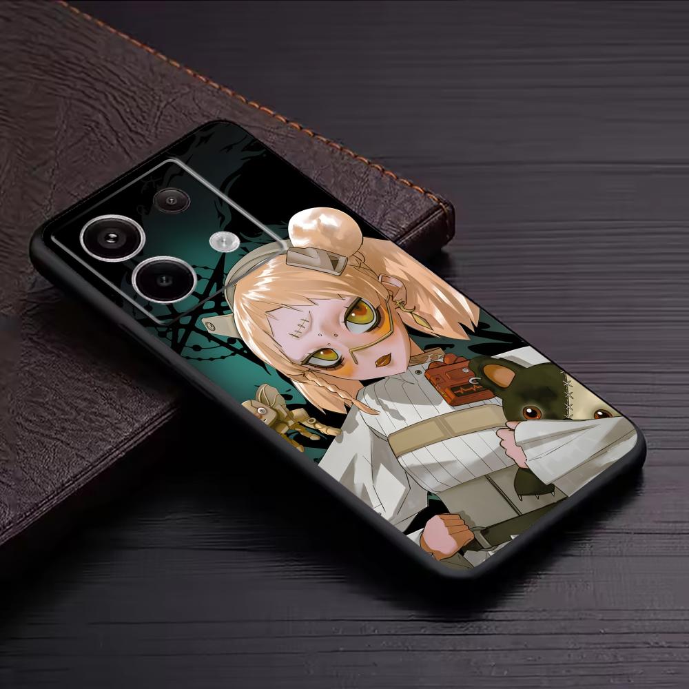 Casing HP B-Bring Me the H-Hor - Xiaomi Redmi Note 14 ulasan dan harga