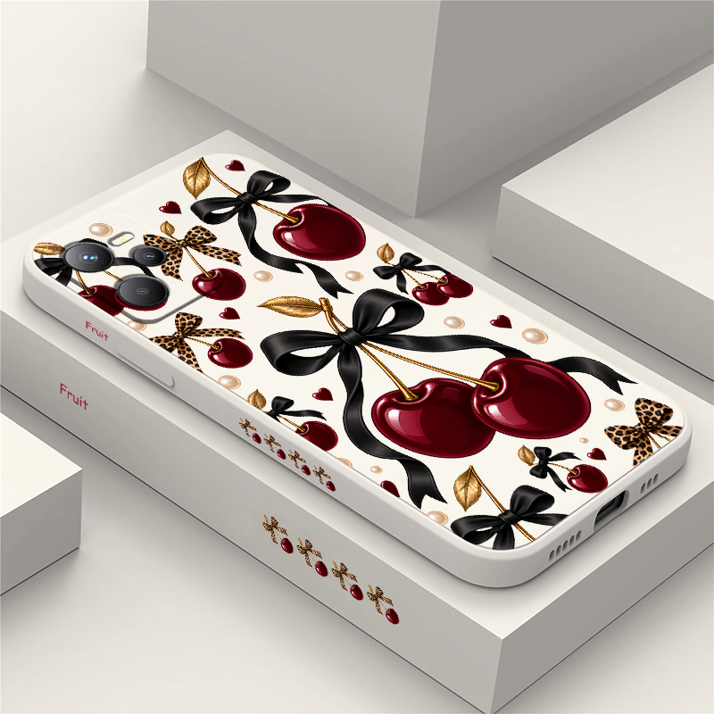 Casing Ponsel Motif Leopard un - Oppo A78 ulasan dan harga
