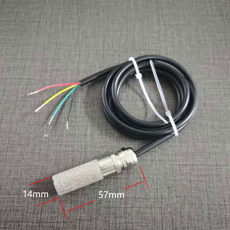 SHT10 SHT11 Versi Upgrade SHT2 - Muscle Sensor Emg ulasan dan harga