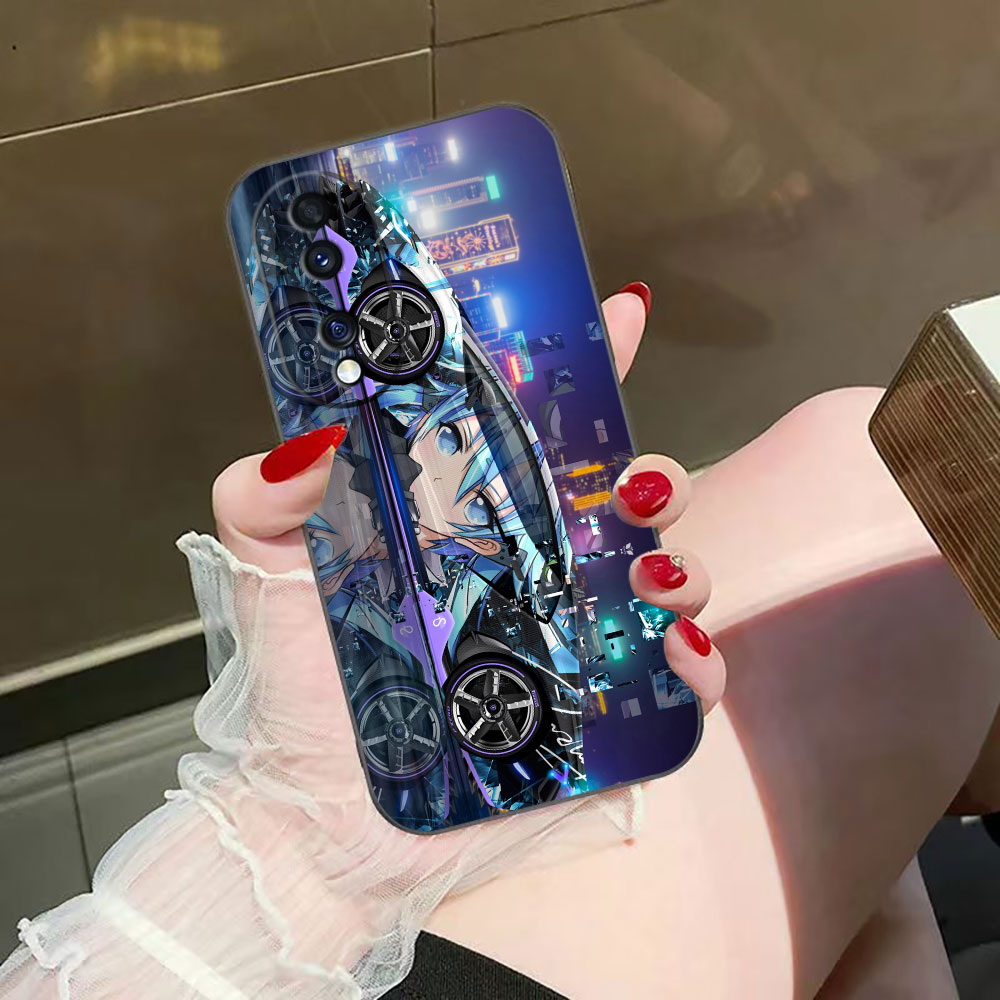 Casing Ponsel Mobil Sport Toky - Vivo Y28 ulasan dan harga