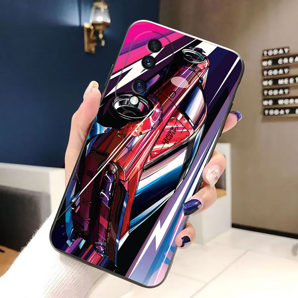 Casing Ponsel Mobil Sport Toky - Vivo Y28 ulasan dan harga