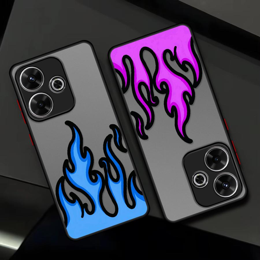 Casing untuk Xiaomi Redmi Note - Xiaomi Redmi Note 14 ulasan dan harga