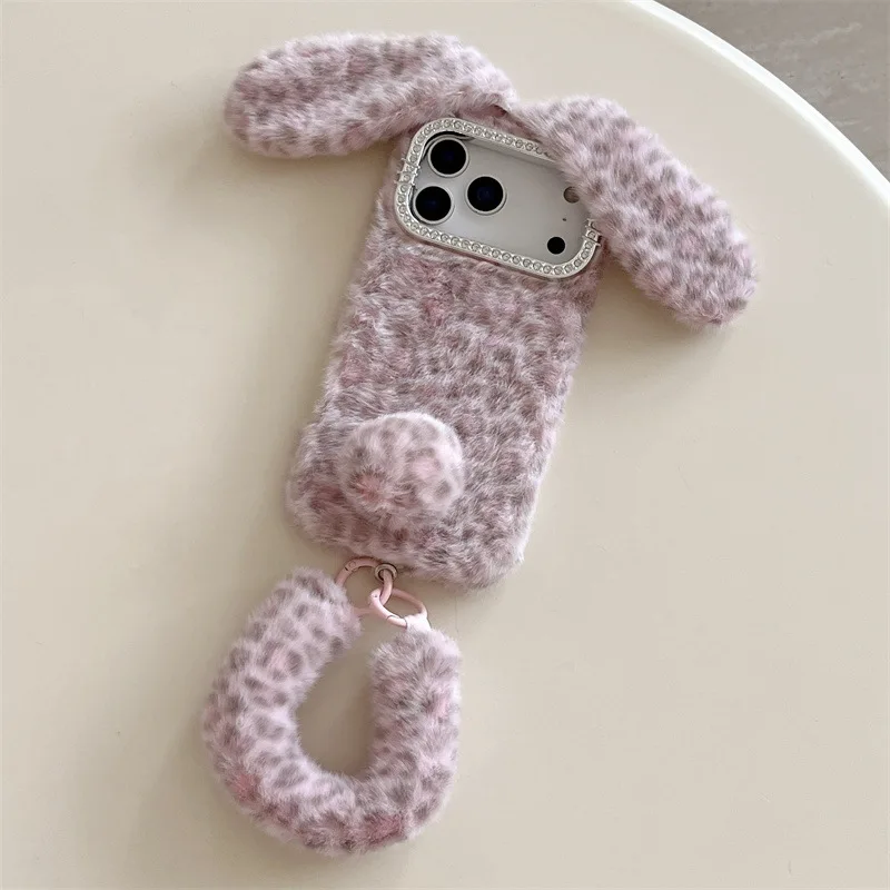 Casing Bulu Lembut Motif Kartu - Apple Iphone 15 ulasan dan harga