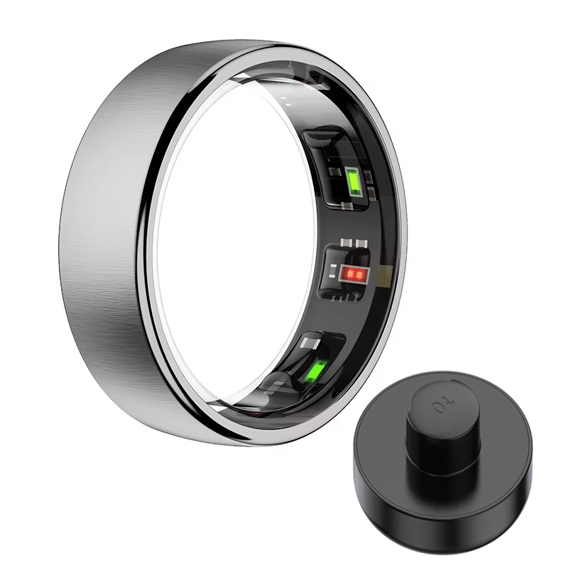 Cincin Pintar R10 untuk Pria d - Temperature Ring Skin ulasan dan harga