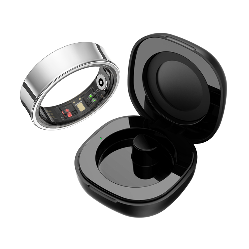Cincin Pintar untuk Pria dan W - Temperature Ring Skin ulasan dan harga